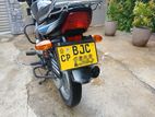 Bajaj CT100 ES 2022
