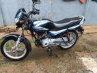 Bajaj CT100 2022