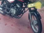 Bajaj CT100 2022