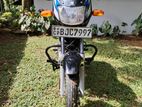 Bajaj CT100 ES 2022