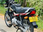 Bajaj CT100 ES 2022