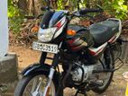 Bajaj CT100 ES 2022