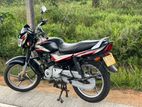 Bajaj CT100 ES 2022