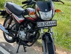 Bajaj CT100 ES 2022