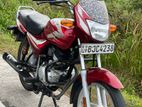 Bajaj CT100 ES 2022