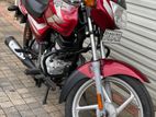 Bajaj CT100 ES 2022