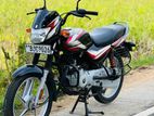 Bajaj CT100 ES 2022