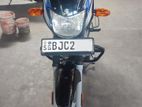 Bajaj CT100 2022