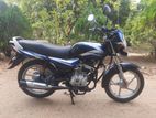 Bajaj CT100 2023