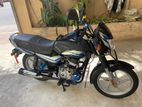 Bajaj CT100 ES 2023