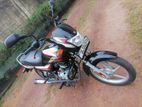 Bajaj CT100 es 2023