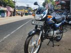 Bajaj CT100 ES 2023