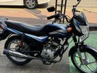 Bajaj CT100 ES 2023