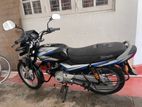 Bajaj CT100 ES 2023