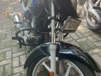 Bajaj CT100 2023