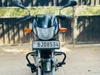 Bajaj CT100 2023