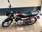 Bajaj CT100 ES 2023