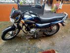 Bajaj CT100 ES 2023