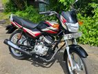 Bajaj CT100 ES 2023