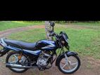 Bajaj CT100 ES 2023