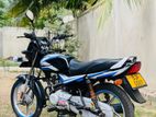 Bajaj CT100 2023