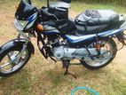 Bajaj CT100 ES 2023