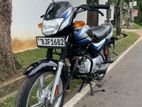 Bajaj CT100 2023