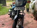 Bajaj CT100 ES 2023