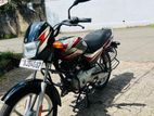 Bajaj CT100 ES 2023