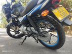 Bajaj CT100 ES 2023