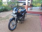 Bajaj CT100 ES 2023