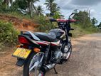 Bajaj CT100 ES 2023