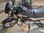 Bajaj CT100 ES 2023