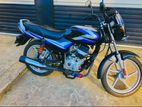 Bajaj CT100 Es 2022