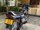 Bajaj CT100 2023