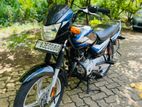 Bajaj CT100 Es 2023
