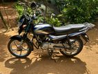 Bajaj CT100 ES 2023
