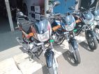 Bajaj CT100 ES 2024