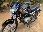 Bajaj CT100 2024