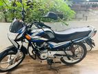 Bajaj CT100 Es 2024