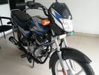 Bajaj CT100 ES 2024