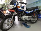 Bajaj CT100 ES 2024