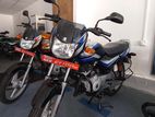 Bajaj CT100 ES 2024