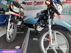 Bajaj CT100 ES 2024