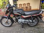 Bajaj CT100 ES 2024