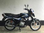 Bajaj CT100 ES 2024