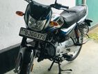 Bajaj CT100 ES 2024