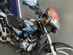 Bajaj CT100 ES 2024