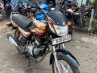 Bajaj CT100 ES 2024