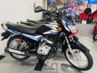 Bajaj CT100 ES 2024